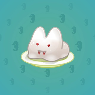 Jelly Bunny #60049