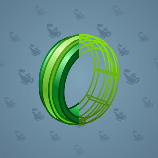 Bonded Ring #2566