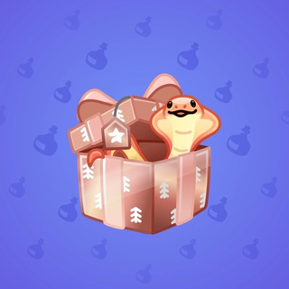Snake Box #67887