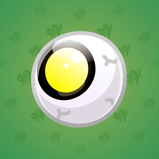 Evil Eye #18160