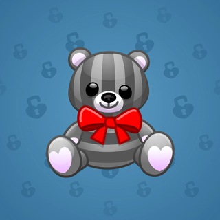 Toy Bear #35838