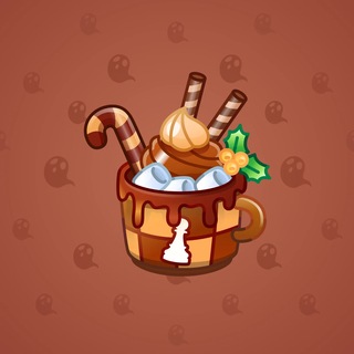 Holiday Drink #87811