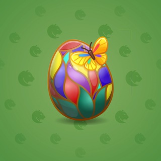 Easter Egg #22378