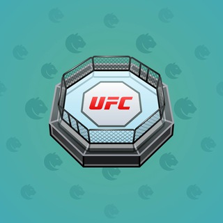 UFC Strike #48190
