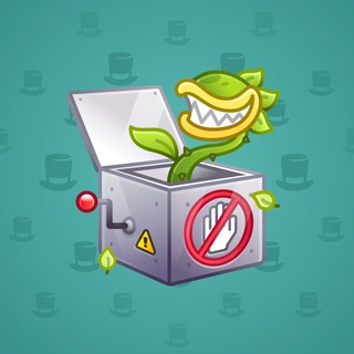 Jack-in-the-Box #17267