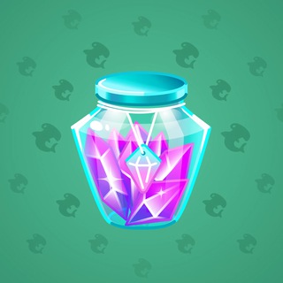 Restless Jar #53759