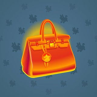 Loot Bag #7299