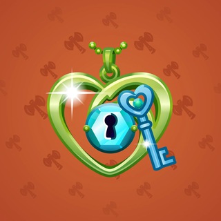 Cupid Charm #20695