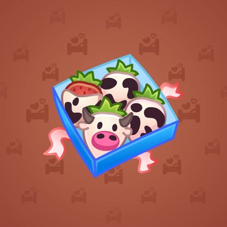 Berry Box #44699