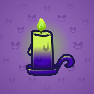 Eternal Candle #7225