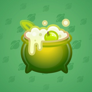 Hex Pot #18173
