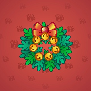 Winter Wreath #76688