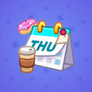 Desk Calendar #271097