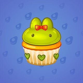 Bunny Muffin #4949