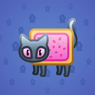 Scared Cat #45
