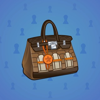 Loot Bag #7447