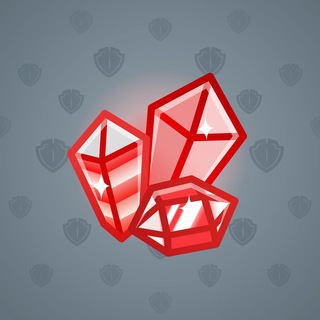 Ion Gem #3924