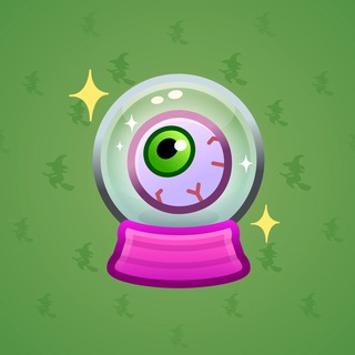 Crystal Ball #20492
