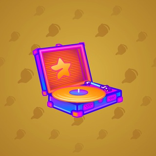 Record Player #17441
