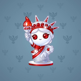 Liberty Figure #86376