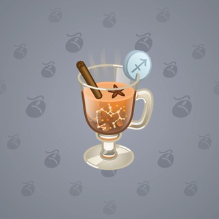 Spiced Wine #50737