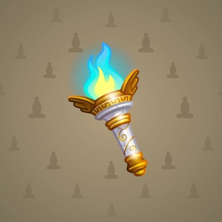 Chill Flame #3687