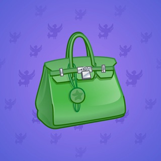 Loot Bag #12476