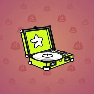 Record Player #10027