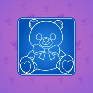 Toy Bear #48628