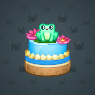 Mousse Cake #53398