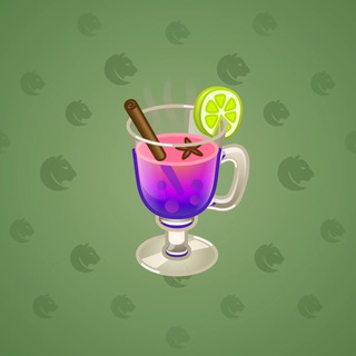 Spiced Wine #27315