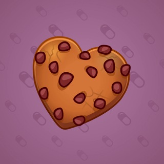 Cookie Heart #107089