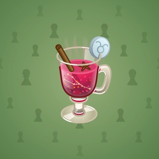 Spiced Wine #16690