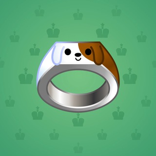 Signet Ring #14769