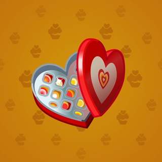 Valentine Box #531