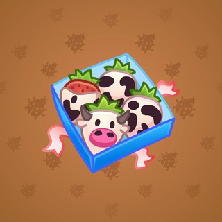 Berry Box #17504