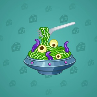 Instant Ramen #256823