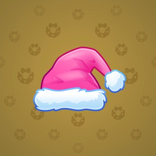 Santa Hat #3112