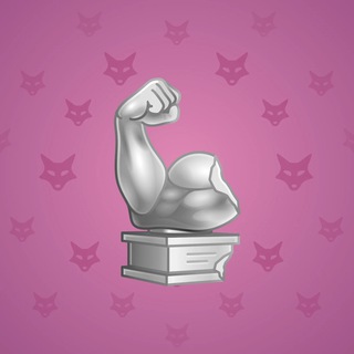 Mighty Arm #2279