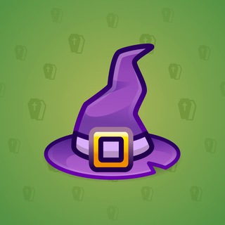 Witch Hat #15630