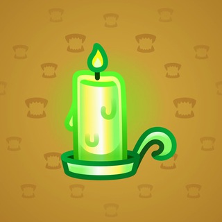 Eternal Candle #38397
