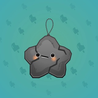 Hanging Star #24108