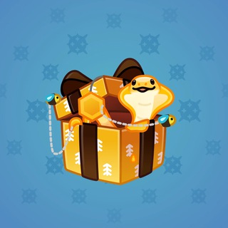 Snake Box #79418