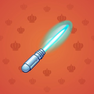 Light Sword #43604