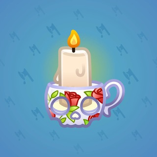 Eternal Candle #7280