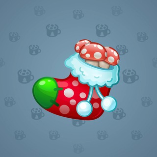 Xmas Stocking #64785