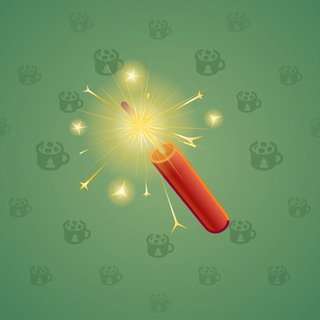 Party Sparkler #150130