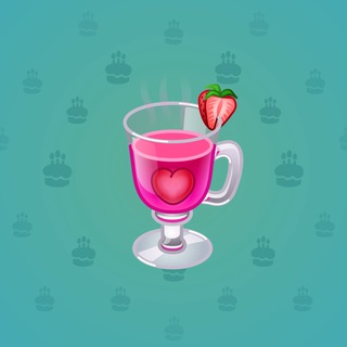 Spiced Wine #64899