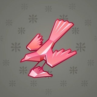Rare Bird #2979