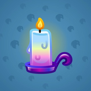 Eternal Candle #30614
